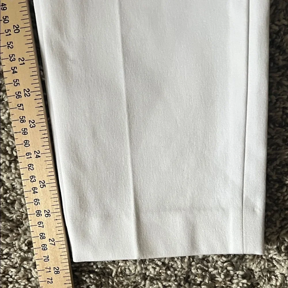SPANX elegant white